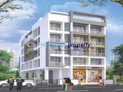 1 RK Flat / Apartment For SALE 5 mins from Dronagiri