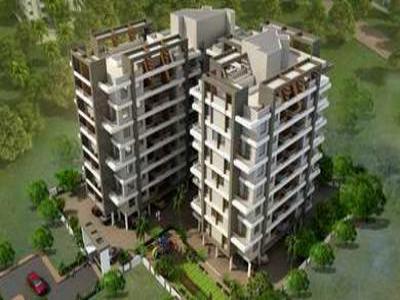 1 RK Flat / Apartment For SALE 5 mins from Pimpri Chinchwad