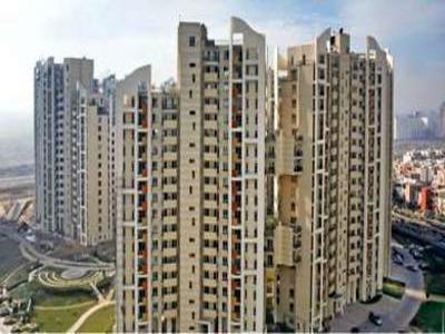 1 RK Flat / Apartment For SALE 5 mins from Sector-50