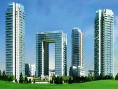 1 RK Flat / Apartment For SALE 5 mins from Sector-58