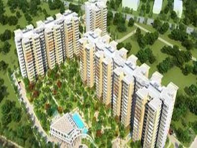 1 RK Flat / Apartment For SALE 5 mins from Sector-81