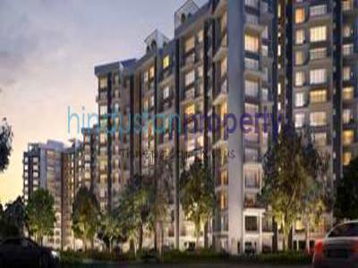 1 RK Flat / Apartment For SALE 5 mins from Wagholi