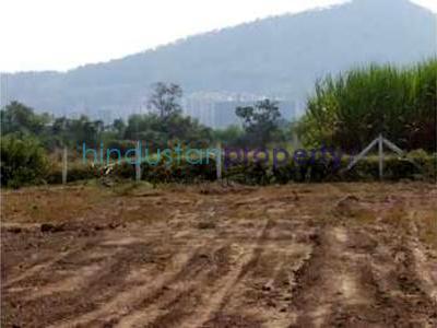 1 RK Residential Land For SALE 5 mins from Hinjewadi