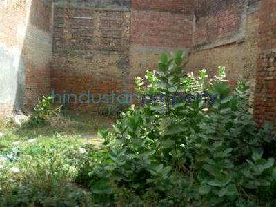 1 RK Residential Land For SALE 5 mins from Naka Hindola
