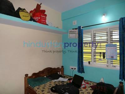 2 BHK Builder Floor For RENT 5 mins from Annapurneshwari Nagar