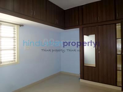 2 BHK Builder Floor For RENT 5 mins from Maruthi Sevanagar