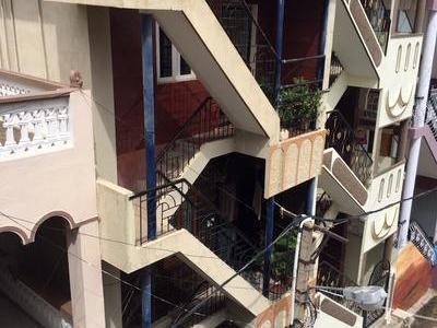2 BHK House / Villa For SALE 5 mins from Old Airport Road