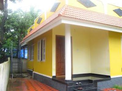 2 BHK Independent House For Sale in