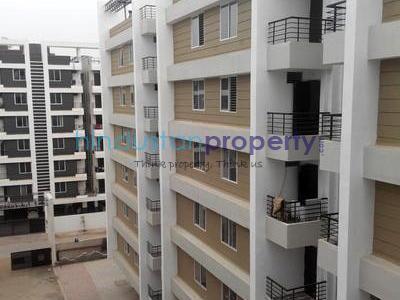 2 BHK Flat / Apartment For RENT 5 mins from Bicholi Road