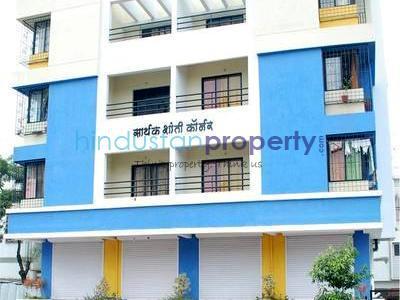 2 BHK Flat / Apartment For RENT 5 mins from Dhayari