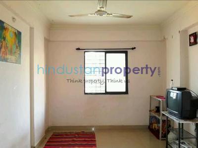 2 BHK Flat / Apartment For RENT 5 mins from Dighi