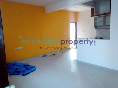 2 BHK Flat / Apartment For RENT 5 mins from Hennur