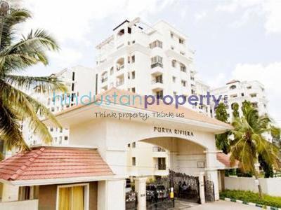 2 BHK Flat / Apartment For RENT 5 mins from Marathahalli