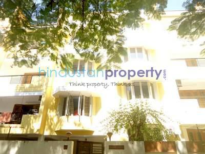 2 BHK Flat / Apartment For RENT 5 mins from Mylapore