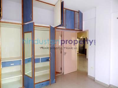 2 BHK Flat / Apartment For RENT 5 mins from Pai Layout