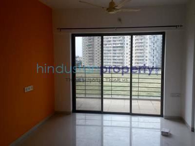 2 BHK Flat / Apartment For RENT 5 mins from Undri