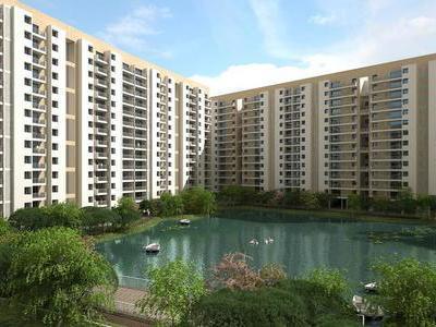 2 BHK Flat / Apartment For SALE 5 mins from Airport