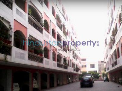 2 BHK Flat / Apartment For SALE 5 mins from Butler Colony