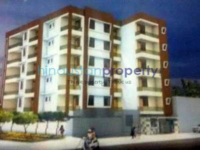 2 BHK Flat / Apartment For SALE 5 mins from Hardoi By Pass Road