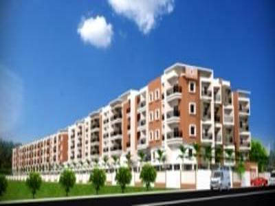 2 BHK Flat / Apartment For SALE 5 mins from Hennur Road