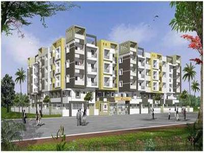 2 BHK Flat / Apartment For SALE 5 mins from Hoodi