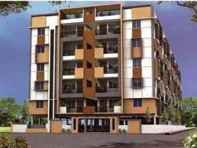 2 BHK Flat / Apartment For SALE 5 mins from Hoodi