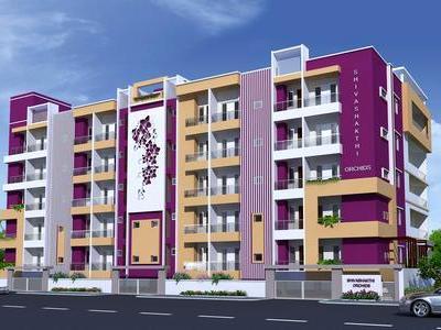 2 BHK Flat / Apartment For SALE 5 mins from Horamavu
