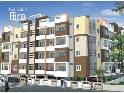 2 BHK Flat / Apartment For SALE 5 mins from ISRO Layout