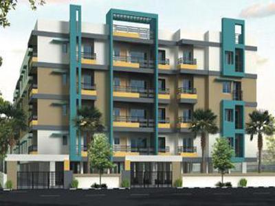 2 BHK Flat / Apartment For SALE 5 mins from ITPL