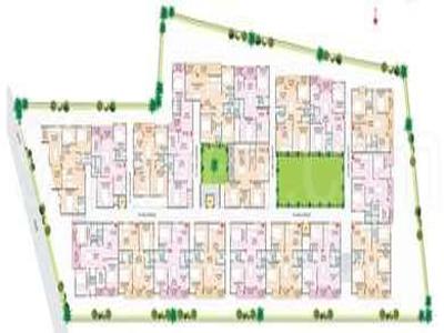 2 BHK Flat / Apartment For SALE 5 mins from ITPL