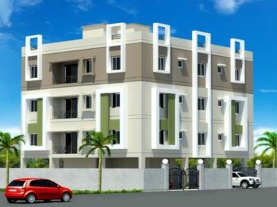2 BHK Flat / Apartment For SALE 5 mins from Kalighat
