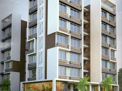 2 BHK Flat / Apartment For SALE 5 mins from Kankaria