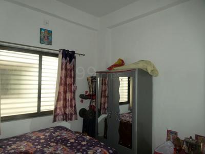 2 BHK Flat / Apartment For SALE 5 mins from Kathwada