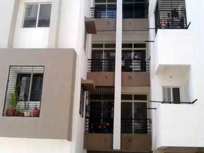 2 BHK Flat / Apartment For SALE 5 mins from New Ranip