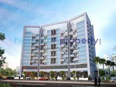 2 BHK Flat / Apartment For SALE 5 mins from Pimple Saudagar