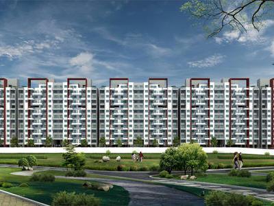 2 BHK Flat / Apartment For SALE 5 mins from Pimpri Chinchwad