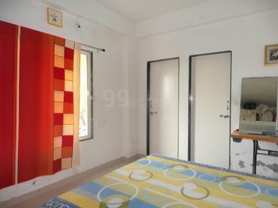 2 BHK Flat / Apartment For SALE 5 mins from Sabarmati