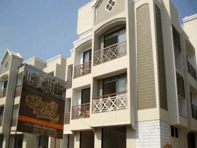 2 BHK Flat / Apartment For SALE 5 mins from Science City