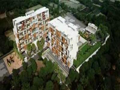 2 BHK Flat / Apartment For SALE 5 mins from Senapati Bapat Road
