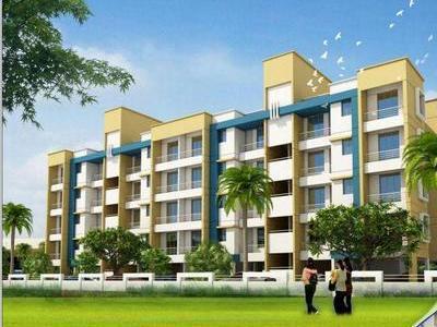 2 BHK Flat / Apartment For SALE 5 mins from Shirwal