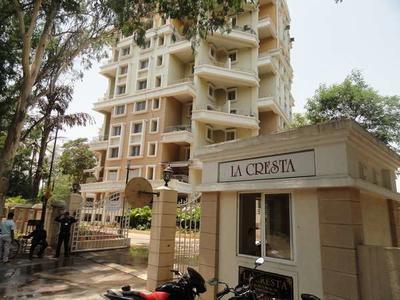 2 BHK Flat / Apartment For SALE 5 mins from Sopan Baug