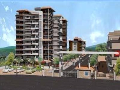 2 BHK Flat / Apartment For SALE 5 mins from Talegaon Dhamdhere