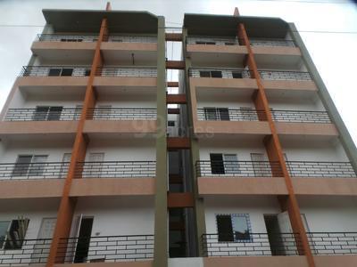 2 BHK Flat / Apartment For SALE 5 mins from Thubarahalli