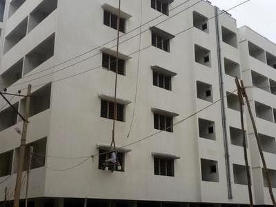 2 BHK Flat / Apartment For SALE 5 mins from Vignana Nagar