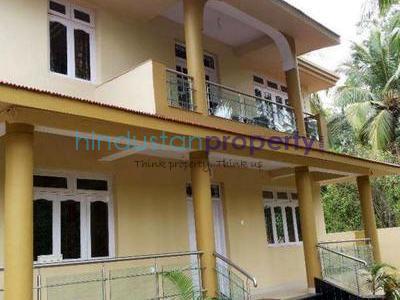 2 BHK Serviced Apartments For RENT 5 mins from Navelim