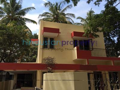3 BHK House / Villa For RENT 5 mins from RMV Extension