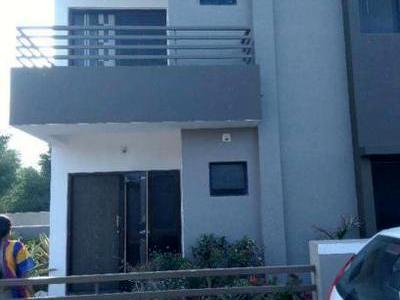 3 BHK House / Villa For SALE 5 mins from Ognaj
