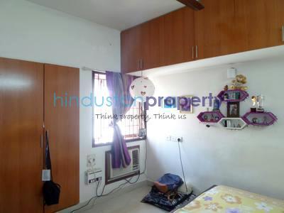 3 BHK Flat / Apartment For RENT 5 mins from Anna Nagar East