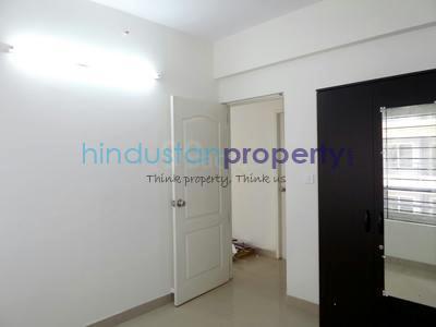 3 BHK Flat / Apartment For RENT 5 mins from Anna Nagar