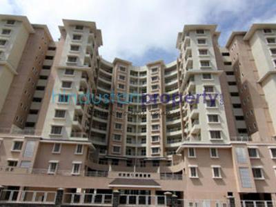 3 BHK Flat / Apartment For RENT 5 mins from Bhugaon